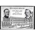 1971 Michel 1632 - MNH (**)