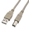 Pack of 2] USB 2.0 Printer/Device Cable, Type A...