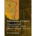 Instruments Of Empire