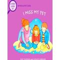 A First Look At: The Death Of A Pet: I Miss My Pet