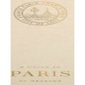 A Guide to Paris