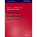 Synthesis Lectures on Human Language Technologi...