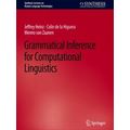 Synthesis Lectures on Human Language Technologi...