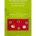 East Central and Eastern Europe in the Middle Ages, 450-1450-The Migration Perio