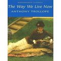 Way We Live Now