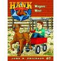 Wagons West by John R. Erickson