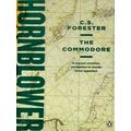 The Commodore by C.S. Forester