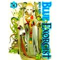 Blue Exorcist, Vol. 30 by Kazue Kato