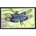 Australia 2017 Dragonflies - Jewel Flutterer $1...