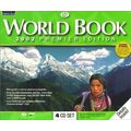 World Book Encyclopedia 2002 Premiere Edition (...