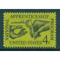 1201 4c Apprenticeship Fine MNH MA0282