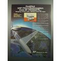 1984 RF Products UHF Filters/Multicouplers Ad
