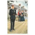 Major In No. 1 Dress The Royal Marines Uniform ...
