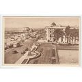 Marine Parade showing Steyne Hotel Worthing Wes...