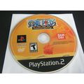 Shone Jump's One Piece Grand Battle (Playstatio...