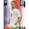Adrenalyn XL World Cup 2010 Michael Bradley USA