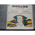 Mozart ‎– Greatest Hits