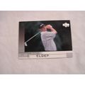 Brad Elder 2002 Upper Deck SILVER NO. 29