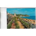 Lloret de Mar Paseo Mosen Jacinta Verdaguer Spa...