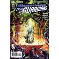Green Lantern: New Guardians (Vol 1) # 003 NM M...