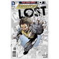Legion Lost (Vol 1) # 000 NM MODERN AGE COMICS