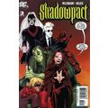 Shadowpact (Vol 1) # 003 VFN+ ORIG US COMICS