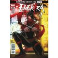 Elektra (Vol 4) # 001 NM (CvrA) MODERN AGE COMICS