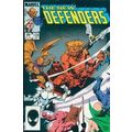 Defenders (Vol 1) # 139 VFN MODERN AGE COMICS