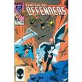 Defenders (Vol 1) # 140 VFN- AMERICAN COMICS