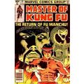 Master of Kung Fu (Vol 1) # 083 FN+ ORIG US COMICS