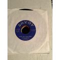 Marian Williams.When Jesus Was Born.Side 2 Fran...