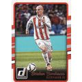 Donruss Soccer 2016 119 Esteban Cambiasso