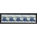 1906a 17c Electric Auto Fine MNH Dry Gum PNC 3A...