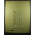 1965 Rank Xerox Ad - Your business depends on