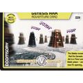 Doctor Who Monster Invasion Extreme TCG 339 Gen...