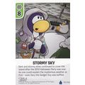Disney Club Penguin Water Second Wave 75/150 St...