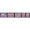 802 3c Virgin Islands Fine MNH VA0842a