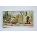 1916 Wills Military Motors No. 3 British Armour...