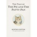 The Tale of The Pie & The Patty Pan Beatrix Pot...