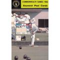 David Bryant British Bowling Bowls Gold Medal 1...