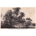 Mount Lavina Hotel Colombo Ceylon Real Photo Ol...