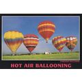 Hot Air Balloon Event at Angel Fire New Mexico ...
