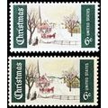 1384c, 6¢ With Light Green Color Omitted Error ...