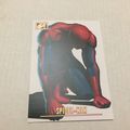 2022 Marvel Comics Spider-Man Greg Horn Art Tra...