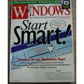 Windows magazine - January 1995