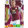 Premier League Adrenalyn XL 2019/20: Aston Villa, Defender - Engels