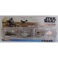 HOT WHEELS ' STAR WARS ' THE MANDALORIAN 3 SET ...