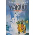 The Warlock Enlarged, by Christopher Stasheff. ...