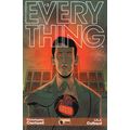 EVERYTHING #3 - DARK HORSE COMICS (2019)