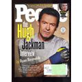 PEOPLE MAGAZINE JUNE 10, 2024 THE HUGH JACKMAN ...